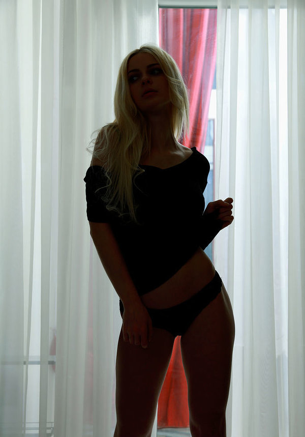 Альбина, 28